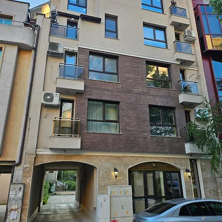 Cozy Corner In - Free Parking Apartament *