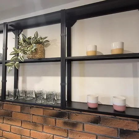 Apartment Cozy Corner In - Free Parking Varna