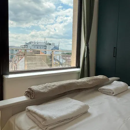 Apartment Cozy Corner In - Free Parking *