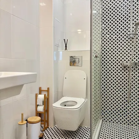 Cozy Corner In - Free Parking Apartment Varna