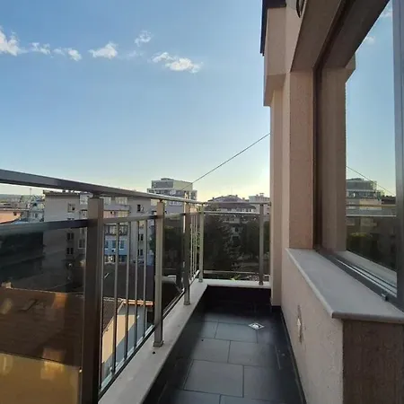 Cozy Corner In - Free Parking Apartman