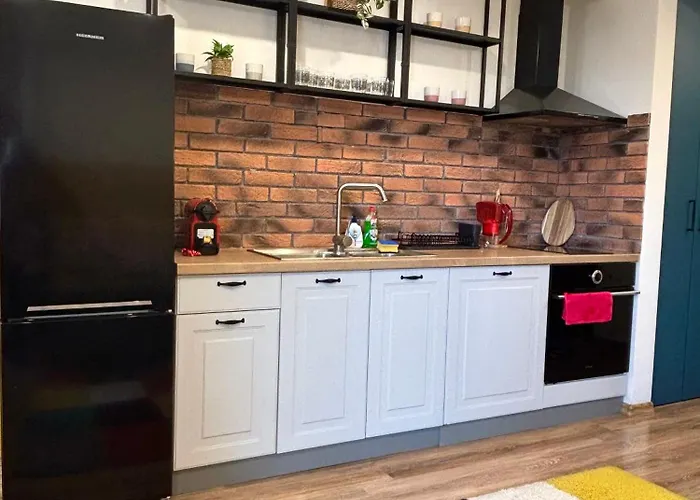 Cozy Corner In - Free Parking شقة *