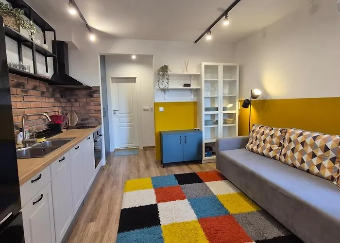 Cozy Corner In - Free Parking شقة فارنا