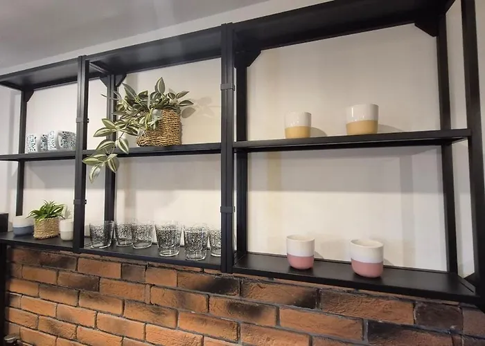 شقة Cozy Corner In - Free Parking فارنا