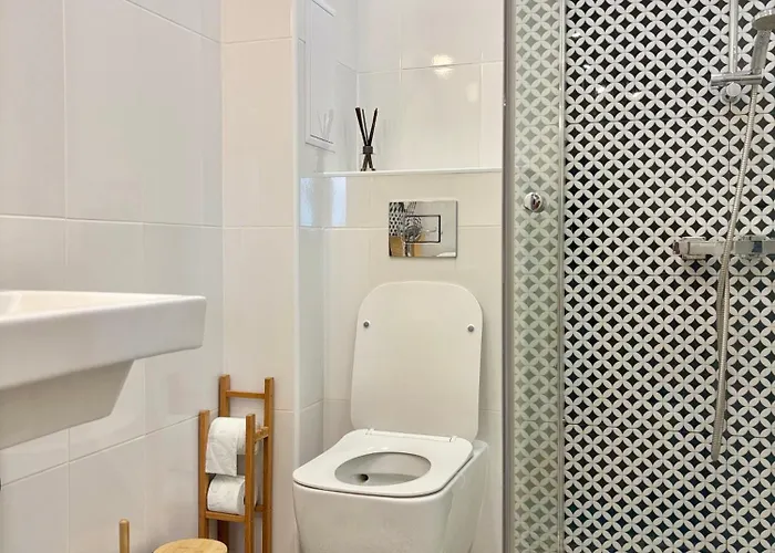 Cozy Corner In - Free Parking شقة فارنا