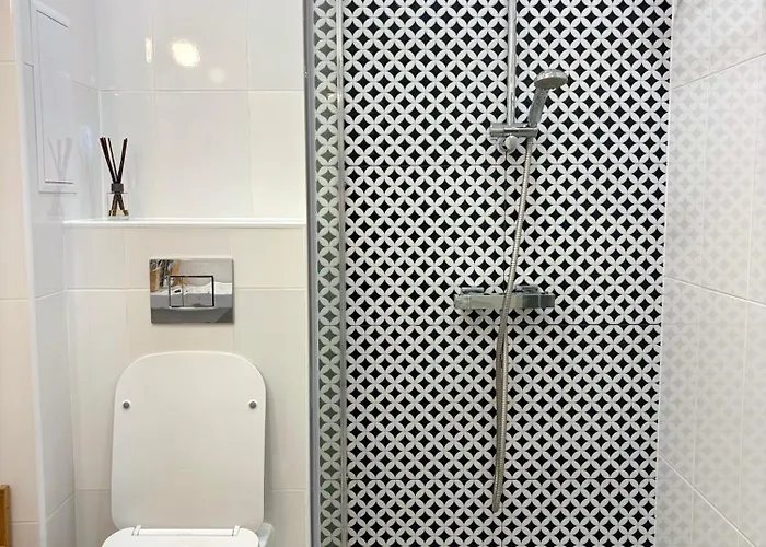 Cozy Corner In - Free Parking شقة *